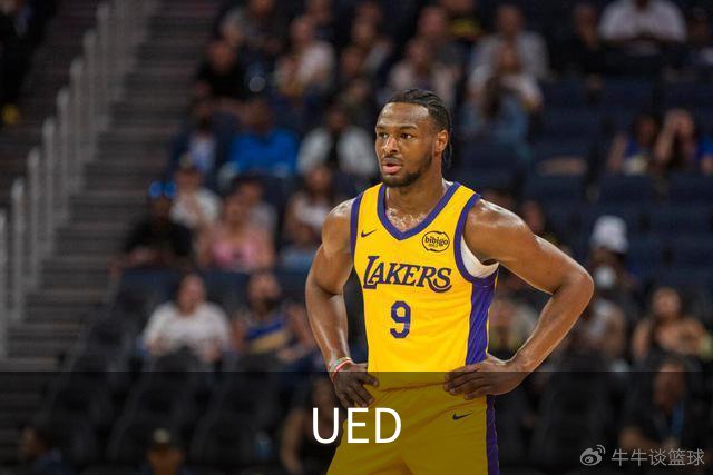 关于UED